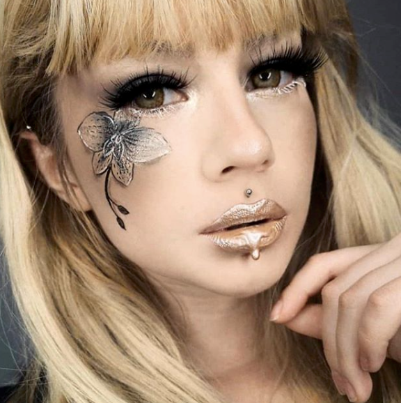 halloween contact lenses 